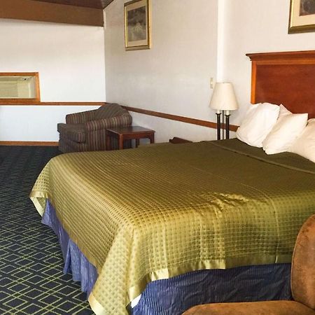 Trade Winds Inn Clinton Luaran gambar