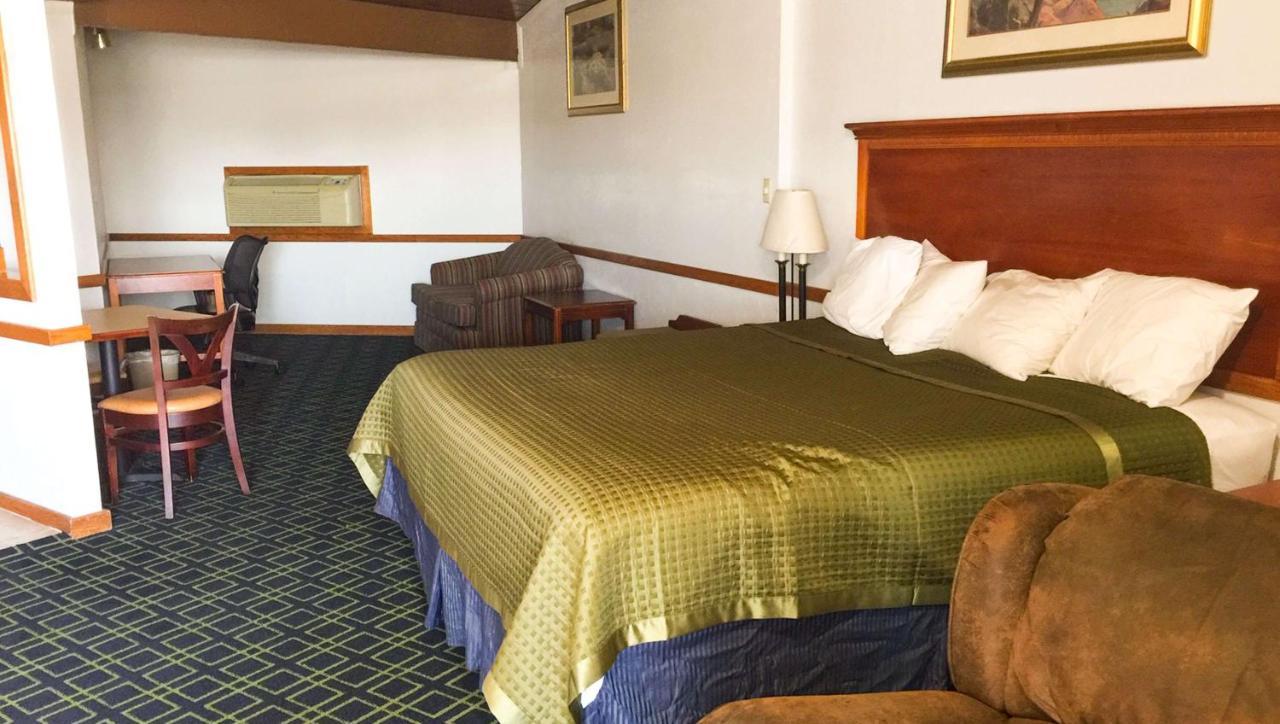 Trade Winds Inn Clinton Luaran gambar