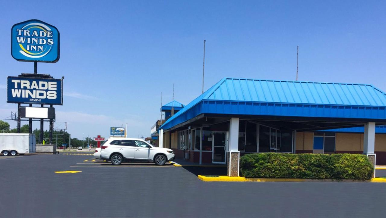 Trade Winds Inn Clinton Luaran gambar