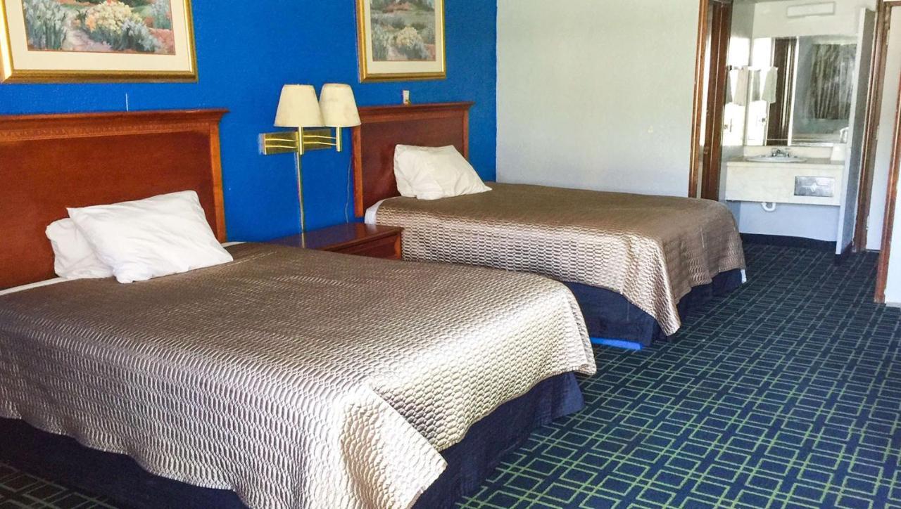 Trade Winds Inn Clinton Luaran gambar