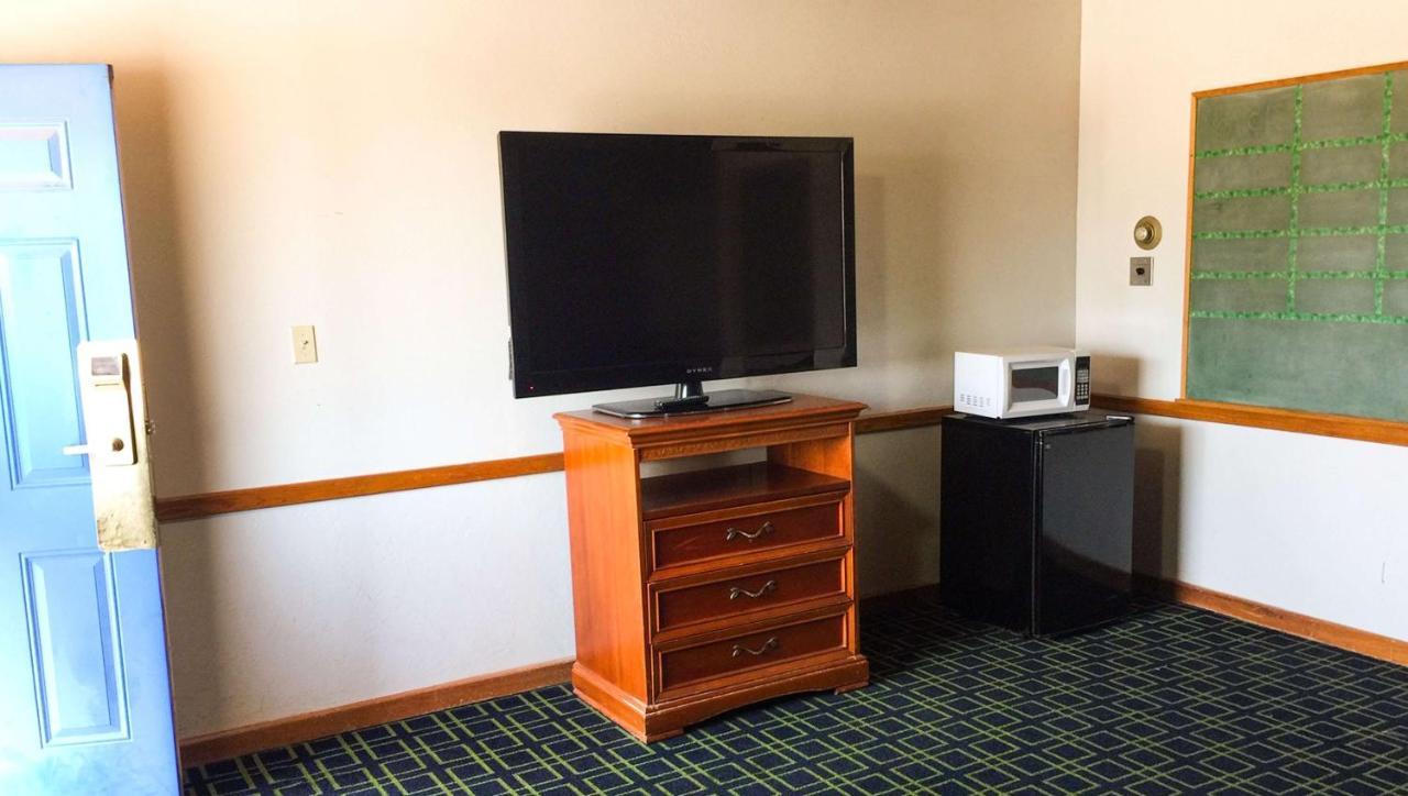 Trade Winds Inn Clinton Luaran gambar