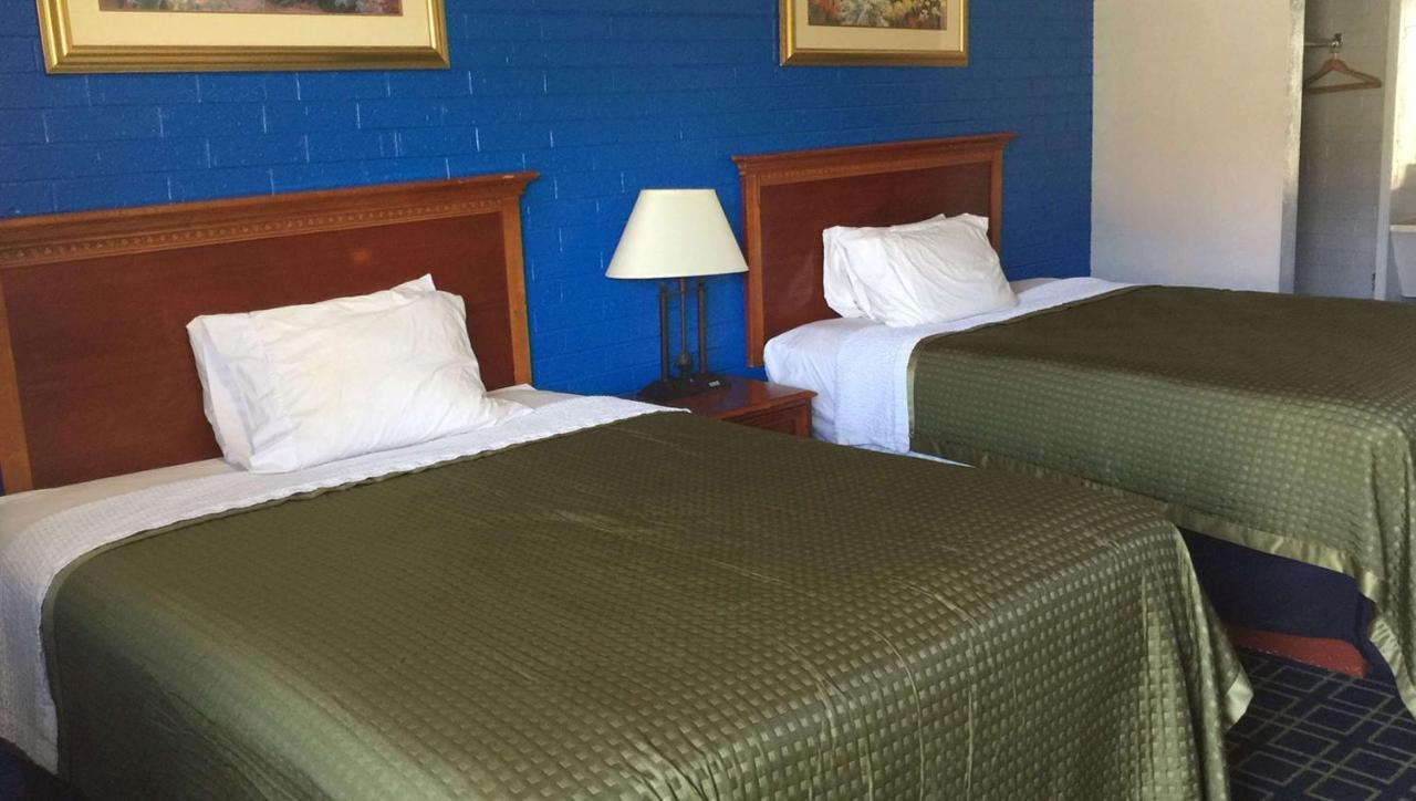 Trade Winds Inn Clinton Luaran gambar