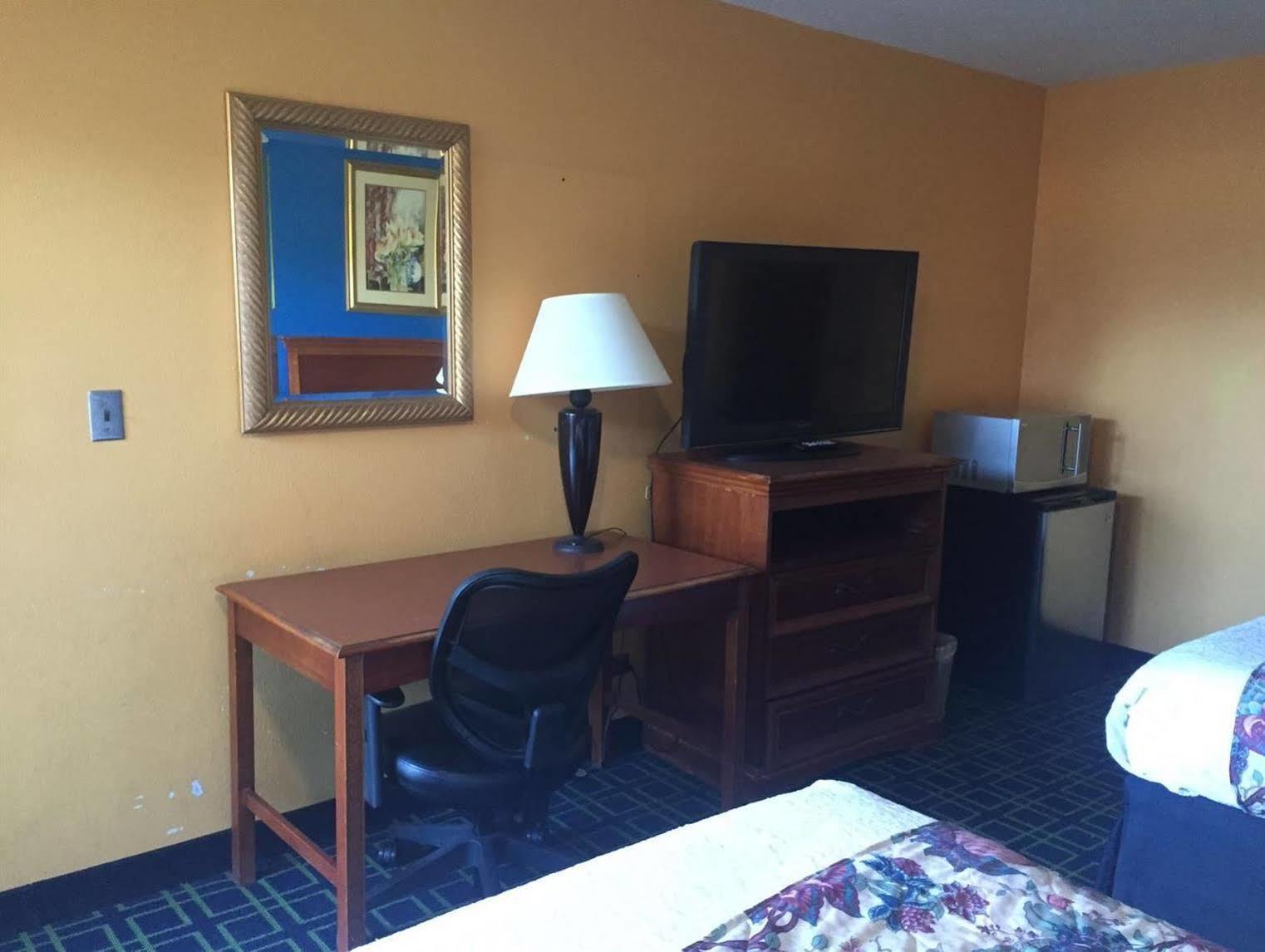 Trade Winds Inn Clinton Luaran gambar