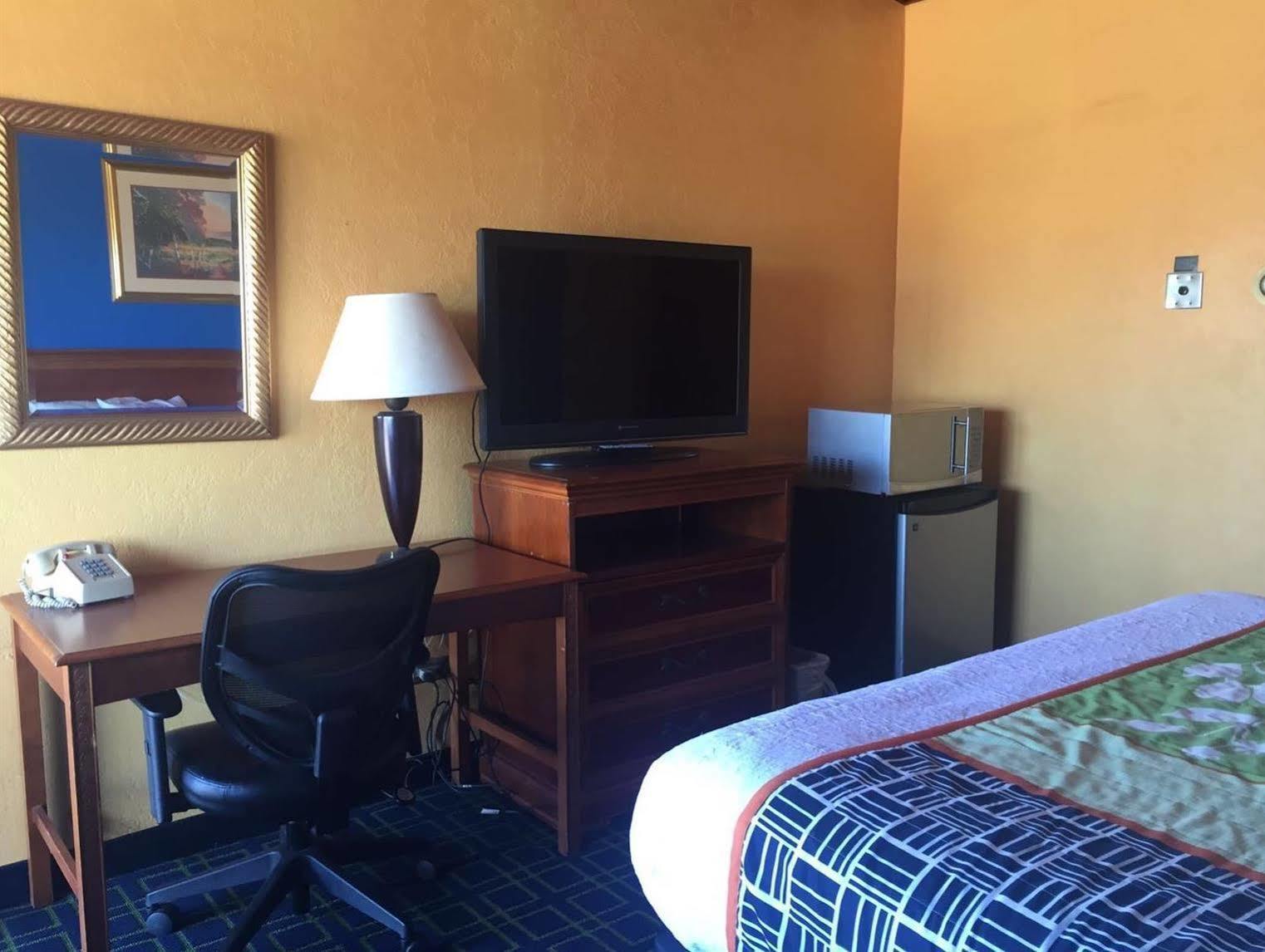 Trade Winds Inn Clinton Luaran gambar