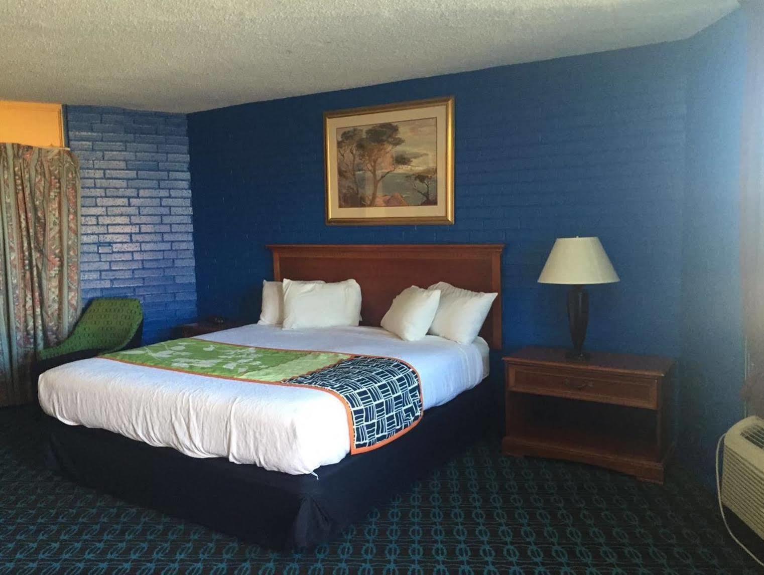 Trade Winds Inn Clinton Luaran gambar